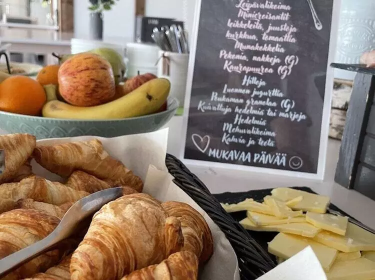 Hotelli Aurora Igloo Porvoo