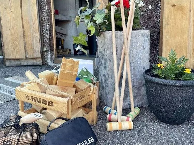 Hotelli Aurora Igloo Porvoo