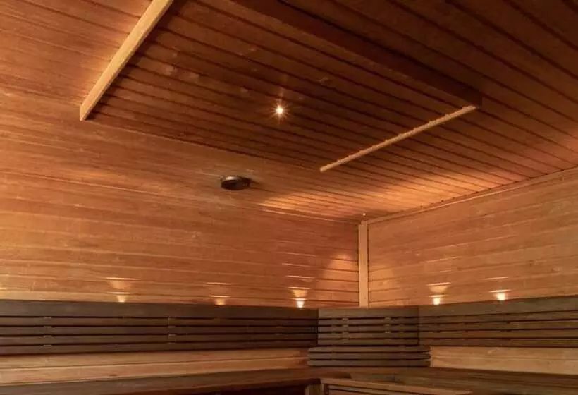 Hotelli Aurora Igloo Porvoo