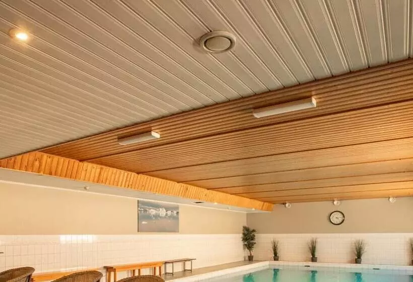 Hotelli Aurora Igloo Porvoo