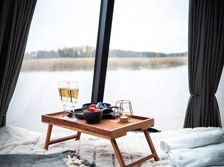 Hotelli Aurora Igloo Porvoo