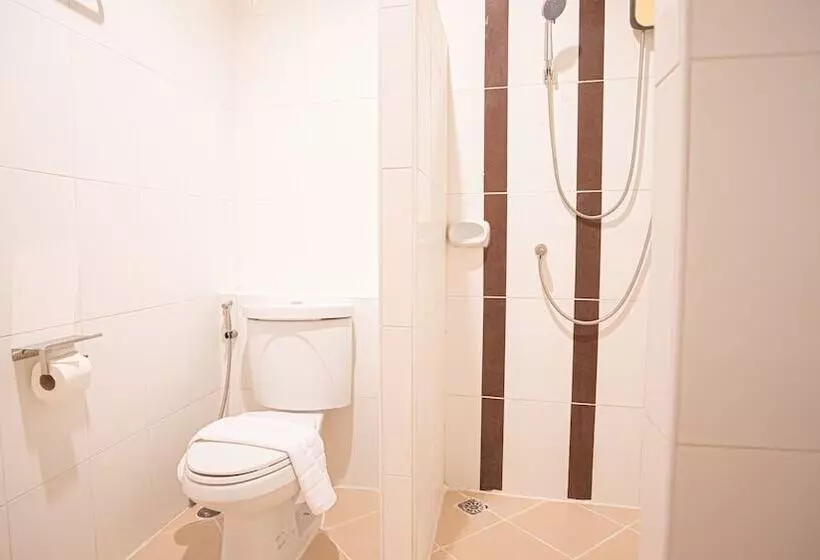 ホテル B2 Korat Night Market Boutique