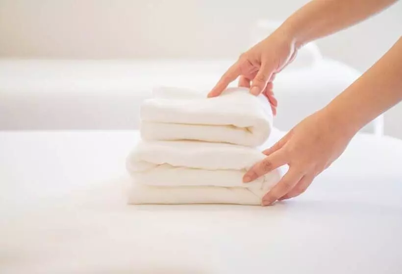 ホテル B2 Korat Night Market Boutique