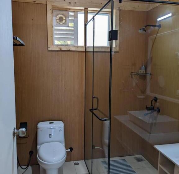 Hotel Bangaram Island Beach Resort Wooden Hut