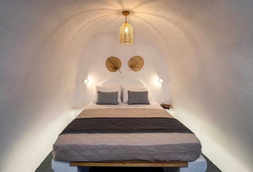 Hotel Blue Vice Imerovigli