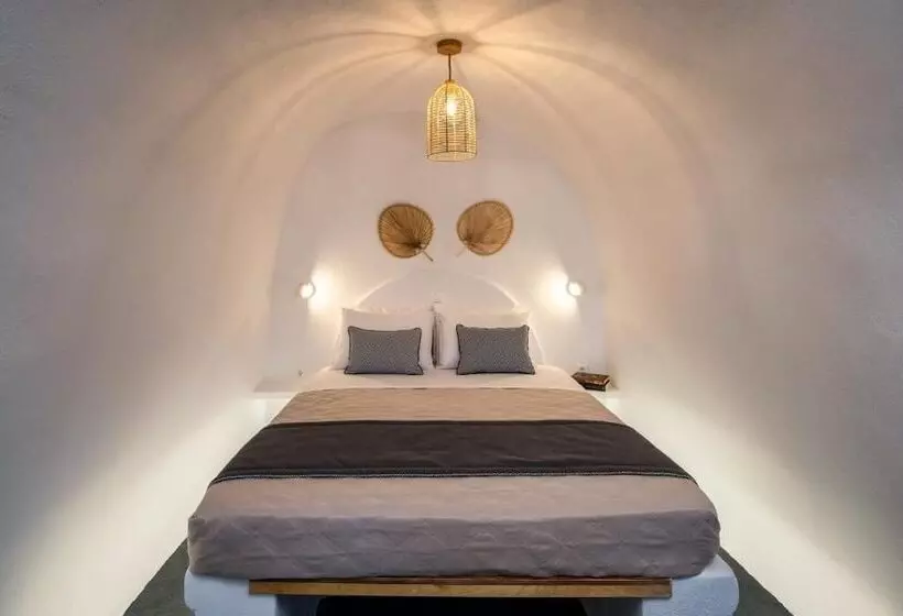 Hotelli Blue Vice Imerovigli