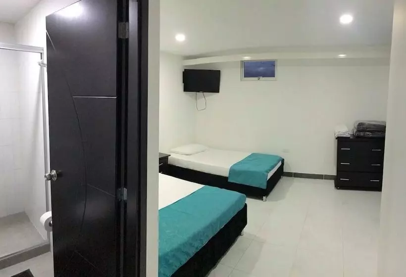 هتل Castillo Del Toro