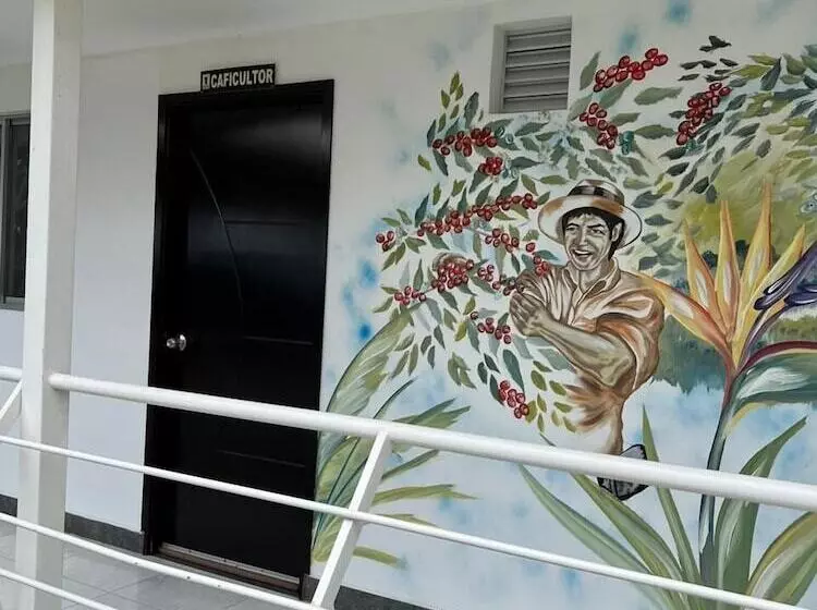 هتل Castillo Del Toro