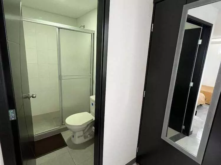 هتل Castillo Del Toro