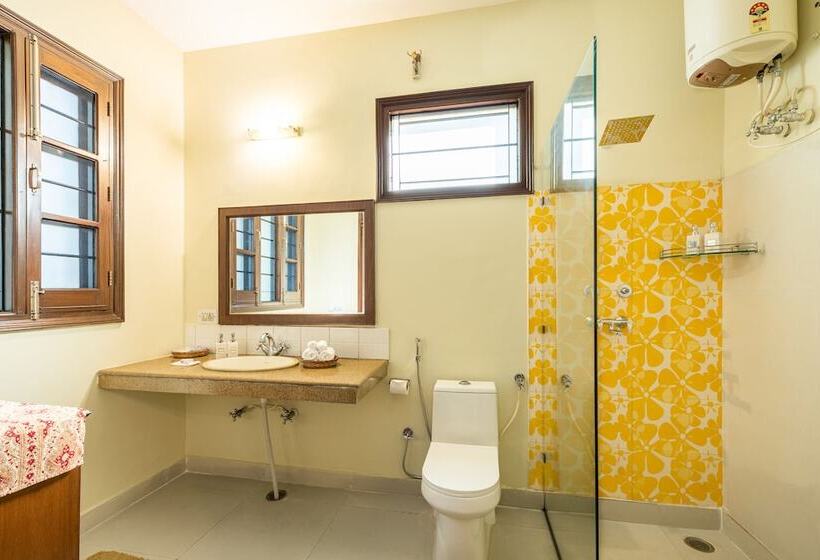 호텔 Citrus County, Hoshiarpur, Amã Stays & Trails