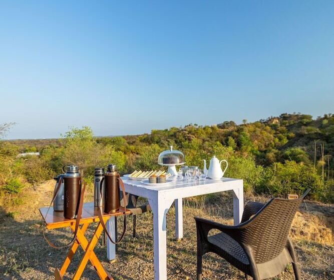 호텔 Citrus County, Hoshiarpur, Amã Stays & Trails