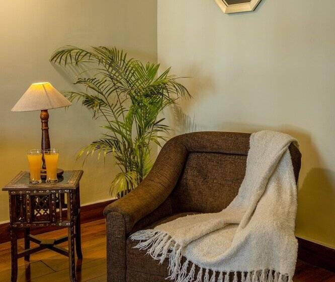 호텔 Citrus County, Hoshiarpur, Amã Stays & Trails