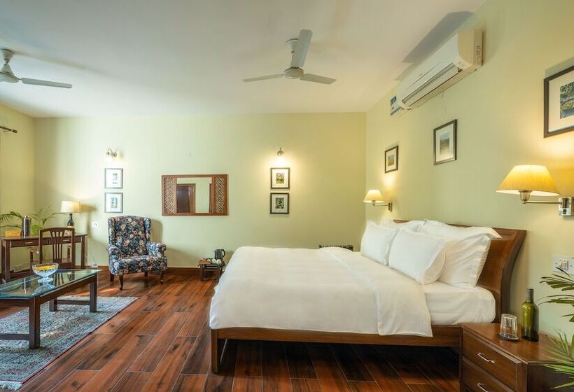 호텔 Citrus County, Hoshiarpur, Amã Stays & Trails