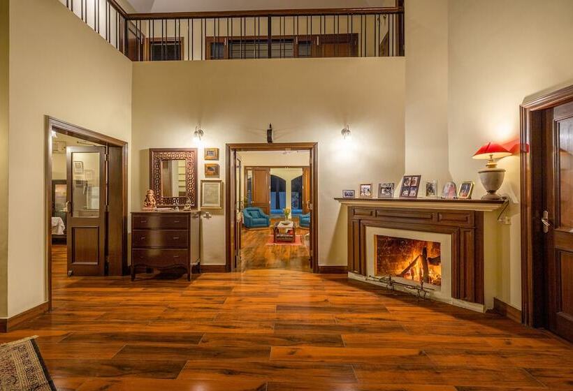 호텔 Citrus County, Hoshiarpur, Amã Stays & Trails