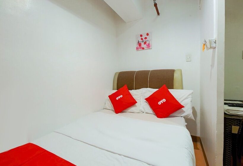 בית מלון כפרי City Stay Inns Pasong Tamo