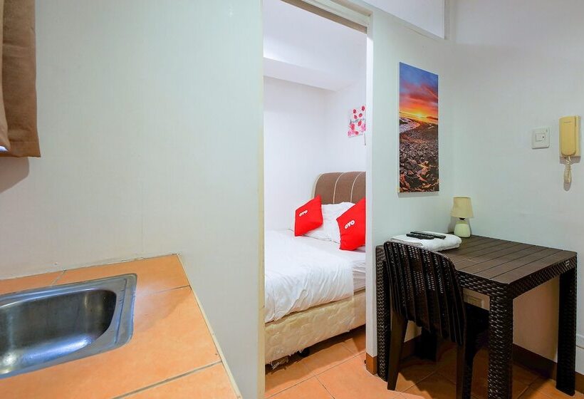 בית מלון כפרי City Stay Inns Pasong Tamo