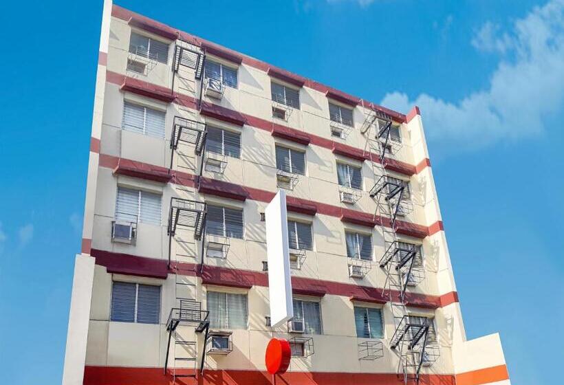 בית מלון כפרי City Stay Inns Pasong Tamo