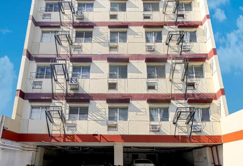 בית מלון כפרי City Stay Inns Pasong Tamo