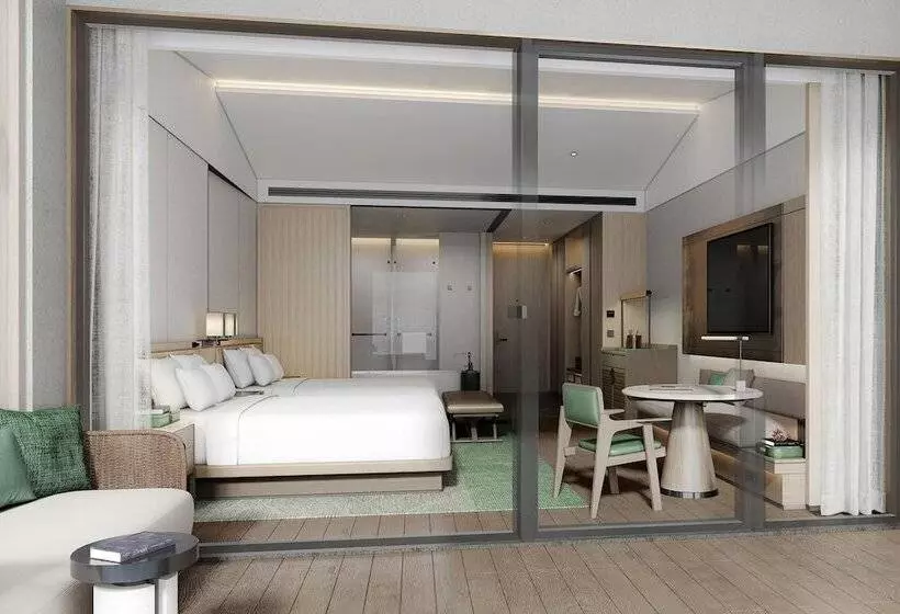 Hotelli Courtyard By Marriott Changzhou China
