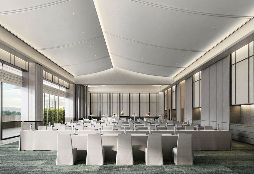 호텔 Courtyard By Marriott Changzhou China