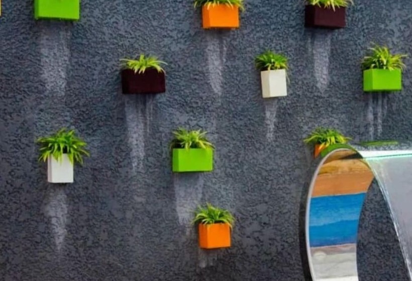 هتل Elegant Suites By Golden Bide Jos