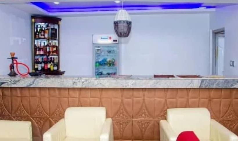 هتل Elegant Suites By Golden Bide Jos