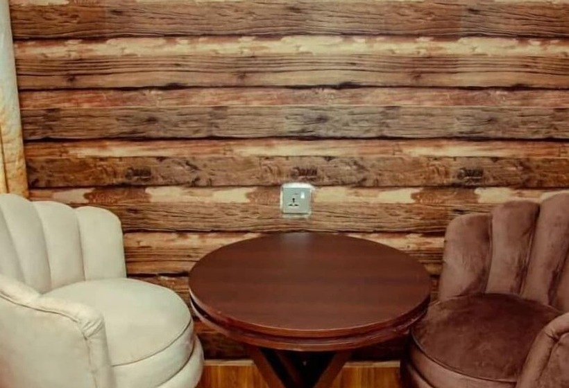 هتل Elegant Suites By Golden Bide Jos