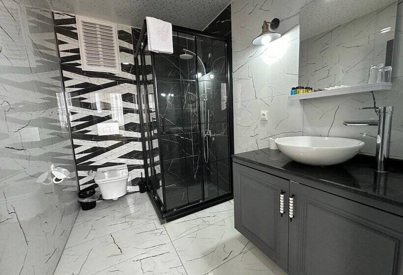 酒店 European Butik