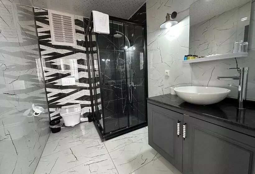 Hotelli European Butik