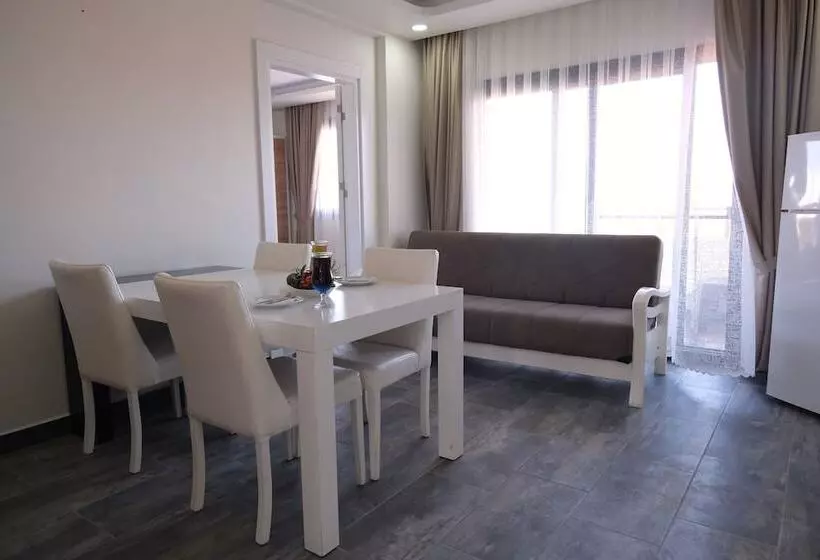 Hotelli European Butik