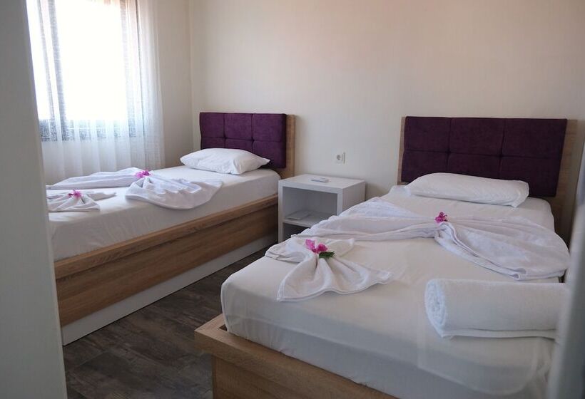 酒店 European Butik