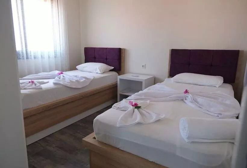 Hotelli European Butik