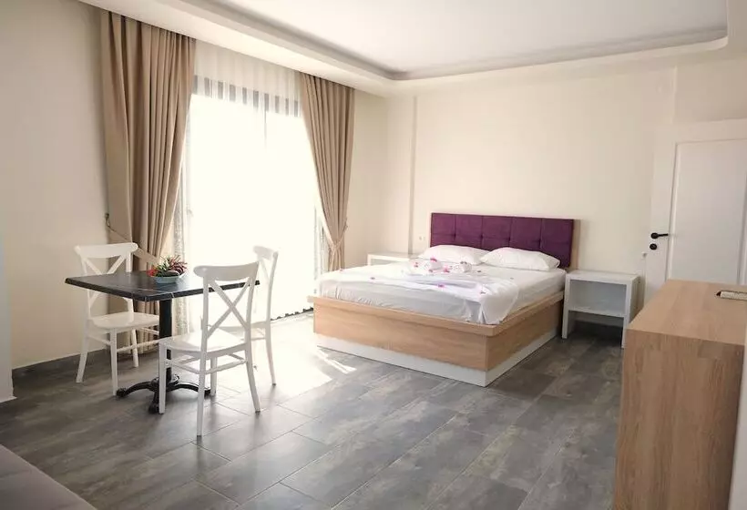 Hotelli European Butik