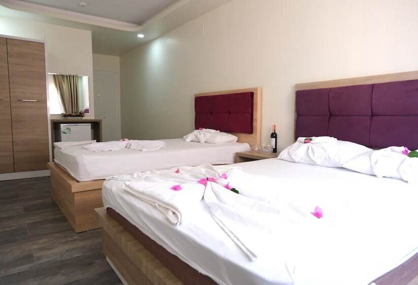 酒店 European Butik