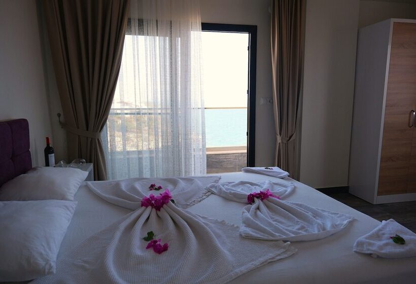 酒店 European Butik