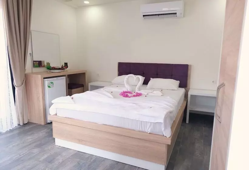 Hotelli European Butik