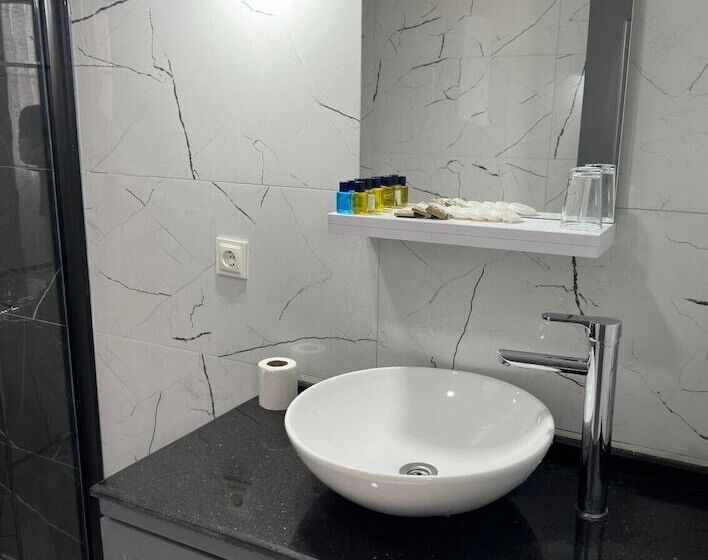 酒店 European Butik