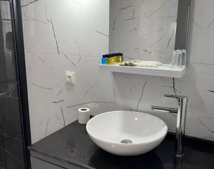 Hotelli European Butik