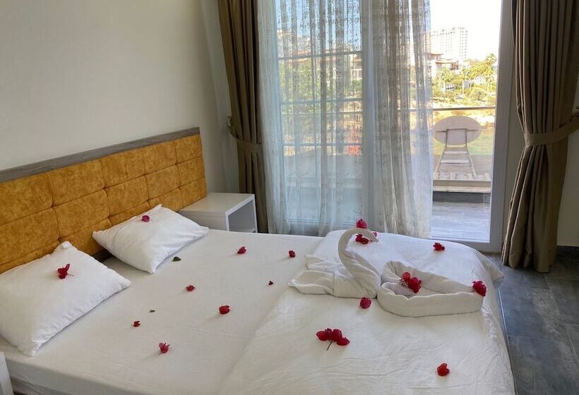 酒店 European Butik