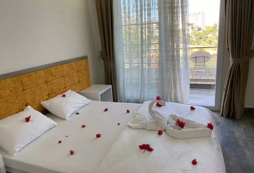 Hotelli European Butik