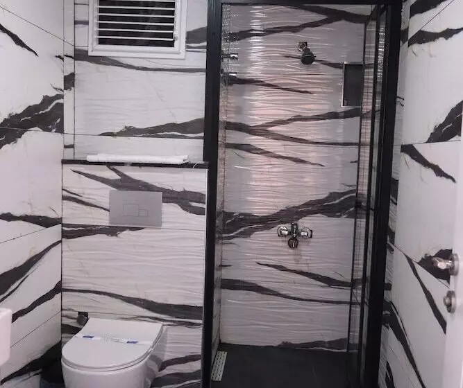 Hotelli European Butik