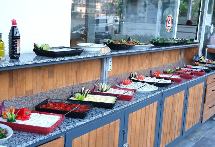 酒店 European Butik