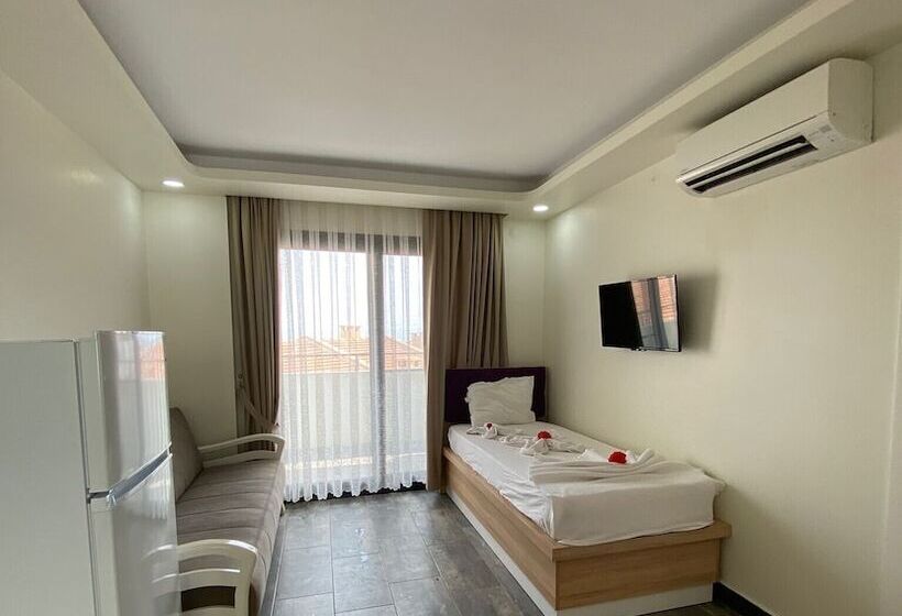 酒店 European Butik