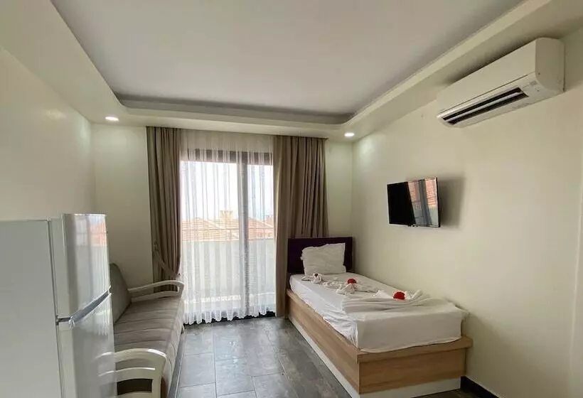 Hotelli European Butik