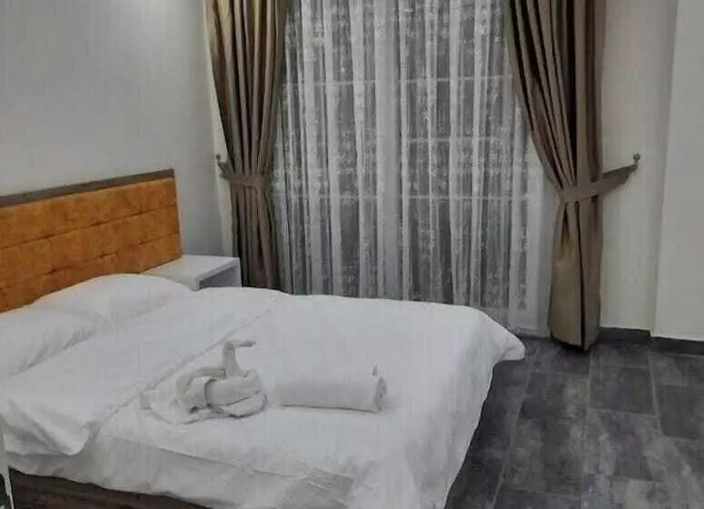 Hotelli European Butik