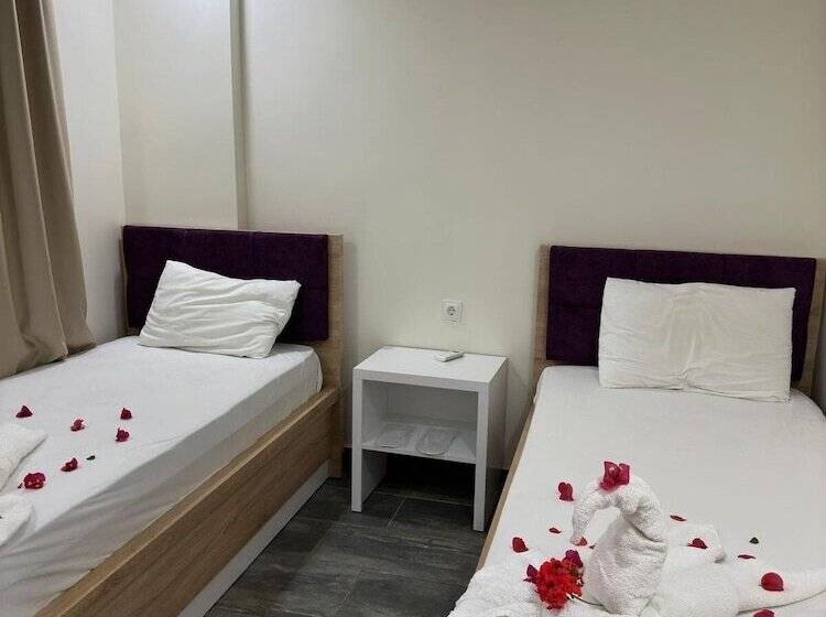 酒店 European Butik