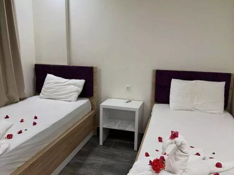 Hotelli European Butik