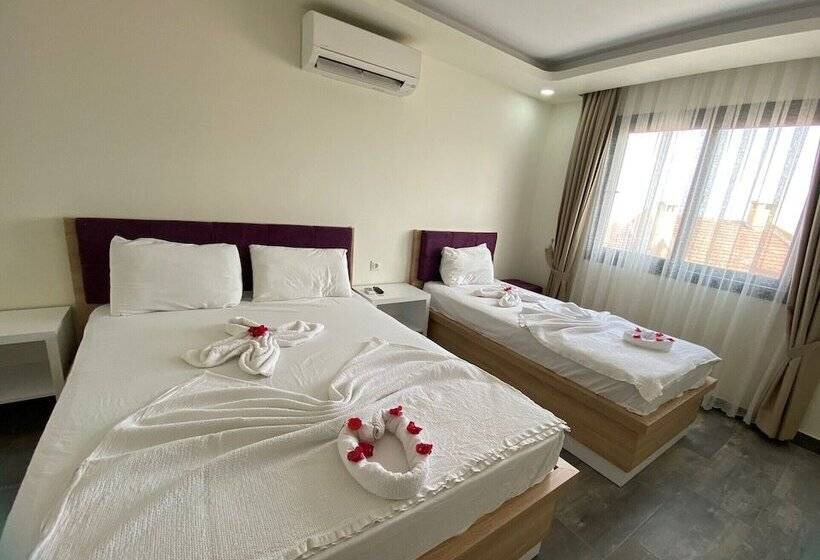 酒店 European Butik