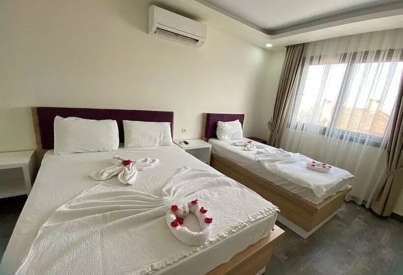 Hotelli European Butik