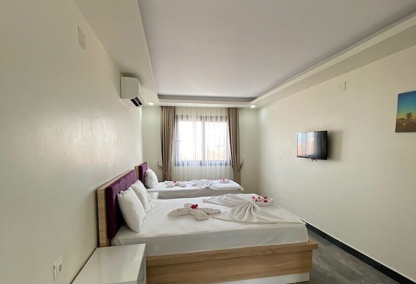 酒店 European Butik